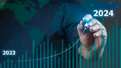 Image for Trends in Digital Finance in 2024