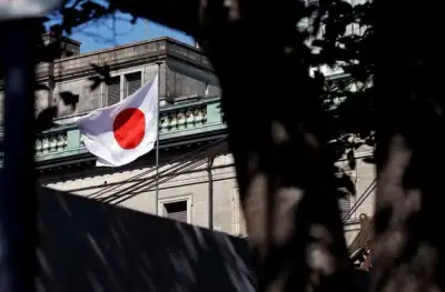 Image for S&P warns of possible economic blow, hit to Japan Inc from BOJ rate hike