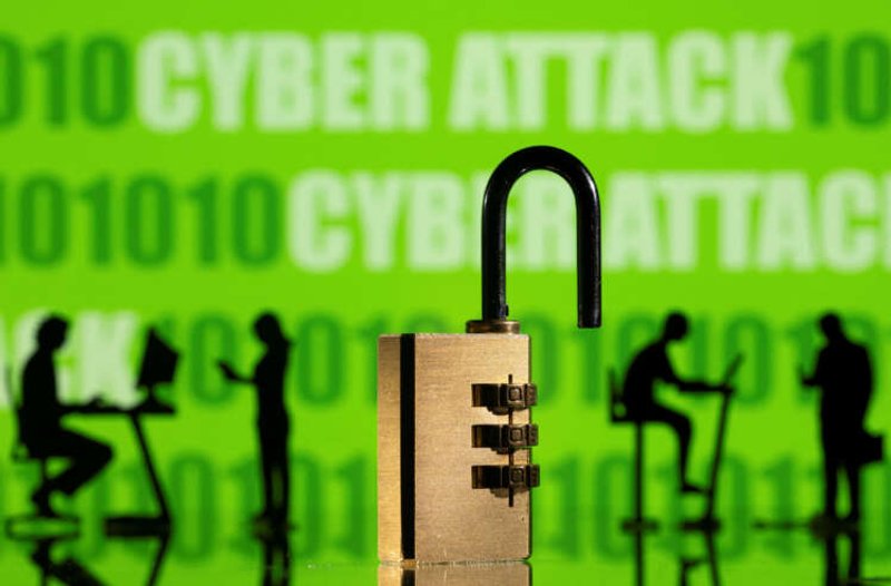 Image for Major cyber attack could cost the world $3.5 trillion -Lloyd’s of London
