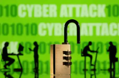 Image for Major cyber attack could cost the world $3.5 trillion -Lloyd’s of London