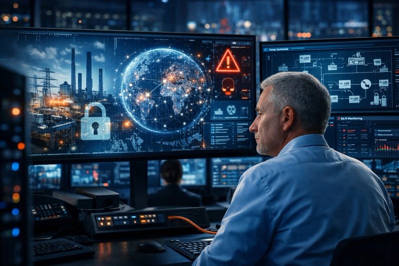 Image for E2e-assure appoints ex-BP VP to bolster critical infrastructure resilience amid rising ransomware and regulatory pressure