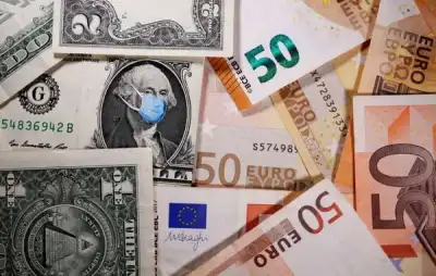 Image for Dollar demand persists even as stocks recover