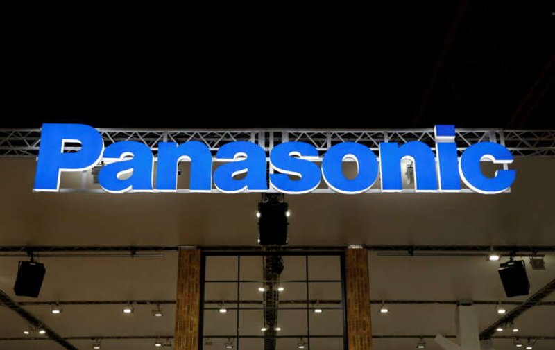 Image for Panasonic sells Tesla stake for $3.6 billion