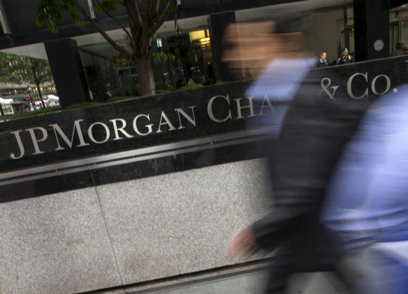 Image for JPMorgan puts key dealmakers in charge of SPAC unit to lure EMEA clients – memo