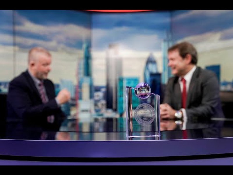 Image for Global Banking & Finance Awards 2018 Winner – Noor Takaful