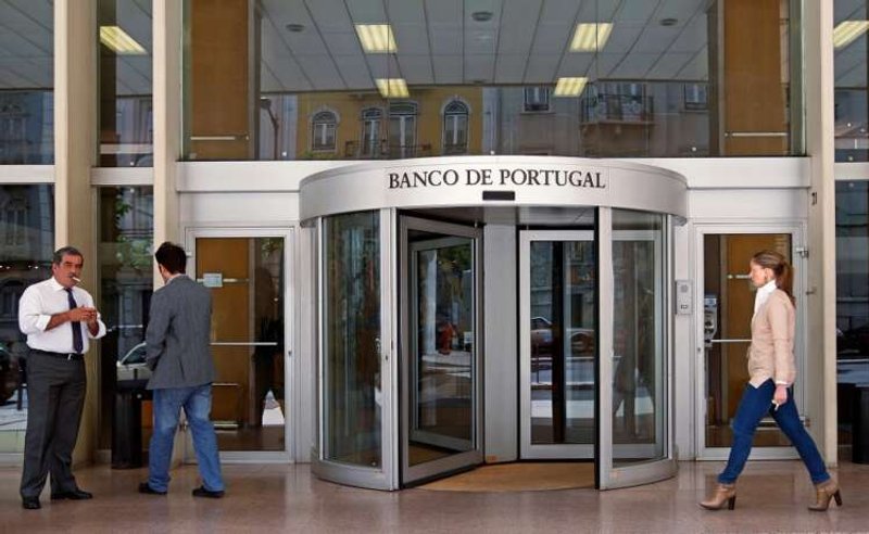 Image for Portugal’s central bank lifts 2022 GDP forecast, warns of 2023 slowdown