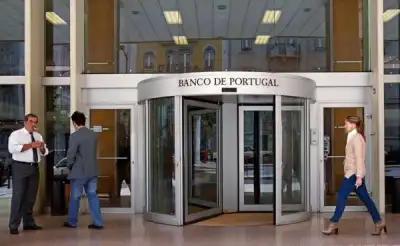 Image for Portugal’s central bank lifts 2022 GDP forecast, warns of 2023 slowdown