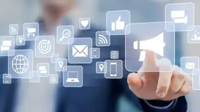 Image for The Beaconsoft story and introducing its one-of-a-kind digital campaign intelligence platform