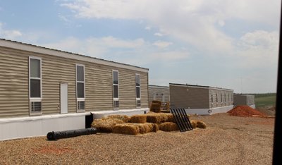 North Dakota oil fields representing energy independence milestone - Global Banking & Finance Review