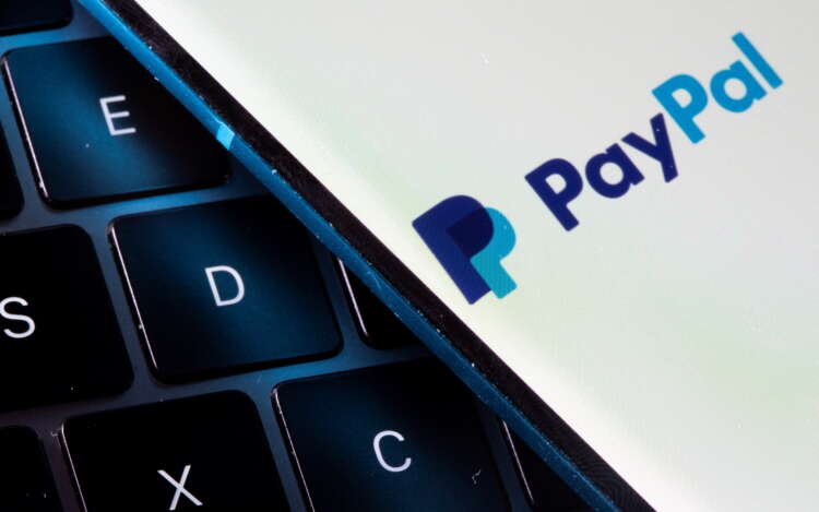 Image for PayPal launches crypto buying and selling in the UK