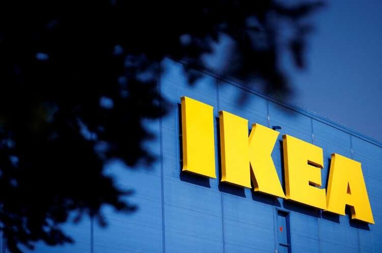 IKEA store logo amidst news of temporary closures in Russia due to conflict - Global Banking & Finance Review