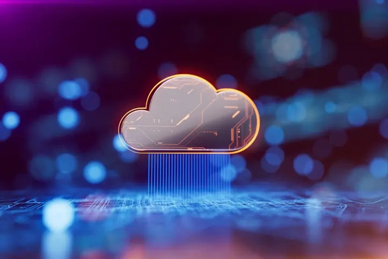 Image for Why Cloud Migration is the First Step to Successful Cloud Application Development