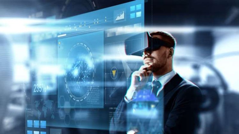 Image for Five Traits of an Effective Virtual Leader