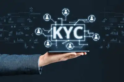 Image for Optimizing KYC processes to prevent money laundering