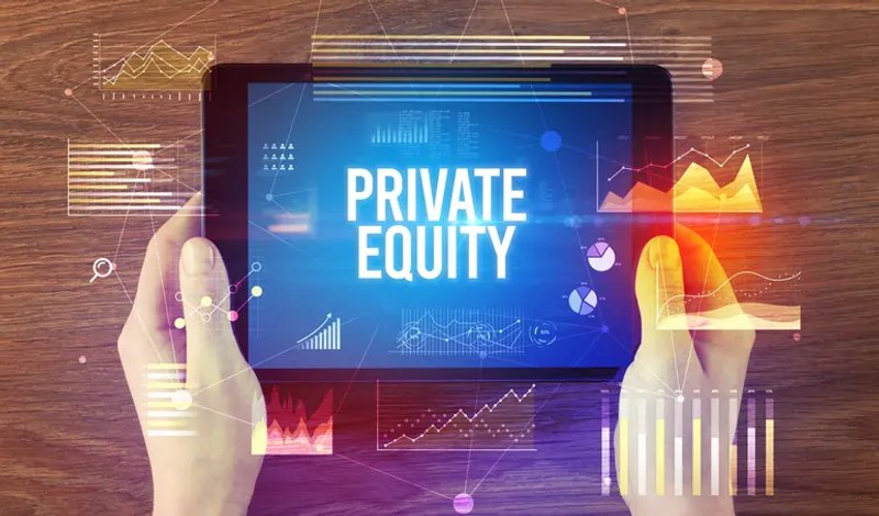 Image for Private Equity Has a Major Speed and Capacity Problem