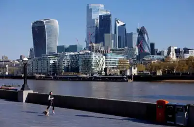 Image for UK company insolvencies fall to lowest since 1989