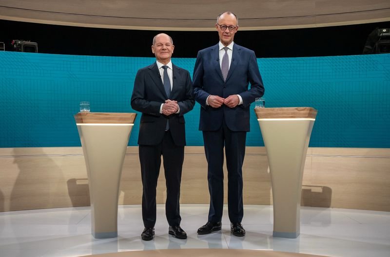 Germans express concerns over economic malaise and rising costs ahead of election - Global Banking & Finance Review