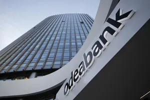 Odeabank Branch Odeabank Branch