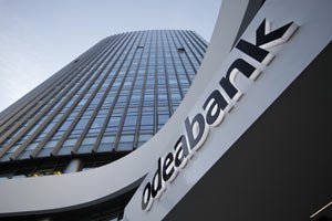 Image for ODEABANK: A SUCCESS STORY IN TURKISH BANKING