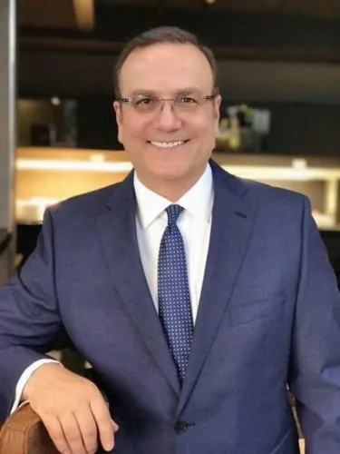 Holger Schaefer, Regional CEO of Euler Hermes, Asia Pacific Holger Schaefer, Regional CEO of Euler Hermes, Asia Pacific