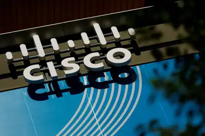 Image for Cisco to cut more than 4,000 jobs, lowers annual revenue forecast