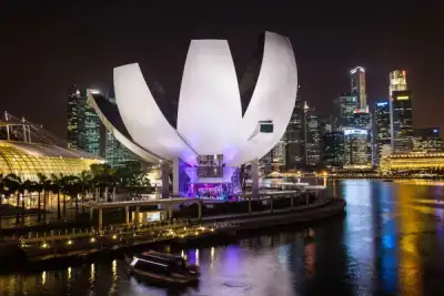 Image for Art for the digital age: how streaming will change the art world