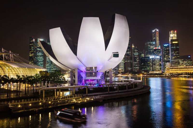 Image for Art for the digital age: how streaming will change the art world