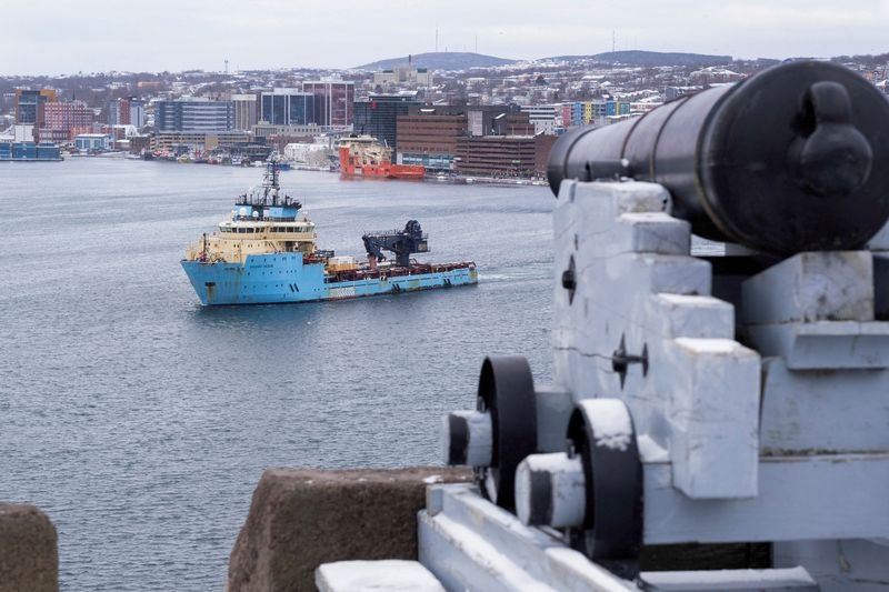 Image for How Trump's tariffs might affect commodity and energy sectors