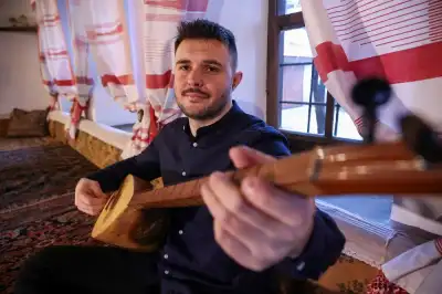 Image for Bosnia’s “Balkan Blues” earns UNESCO recognition