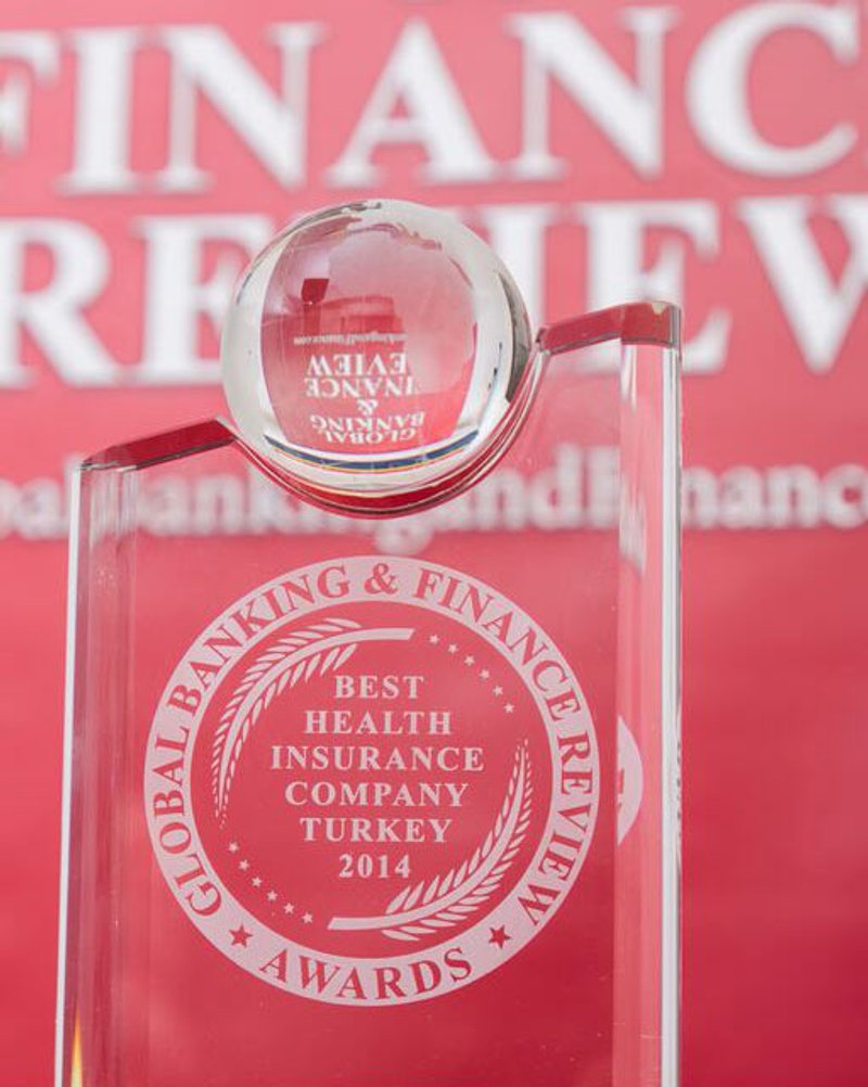 Global Banking and Finance Review Awards