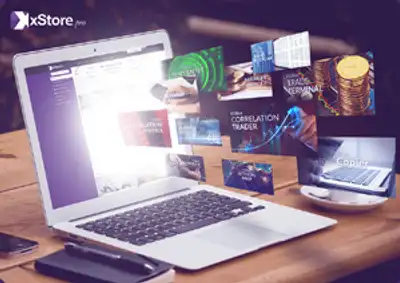 Image for FX BLUE LABS GOES LIVE WITH XSTORE.PRO OFFERING A RANGE OF MULTI-LINGUAL APPS FOR X OPEN HUB BROKERS