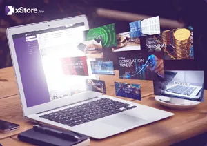 FX BLUE LABS Goes Live With Xstore.Pro Offering A Range Of Multi-Lingual Apps For X Open Hub Brokers