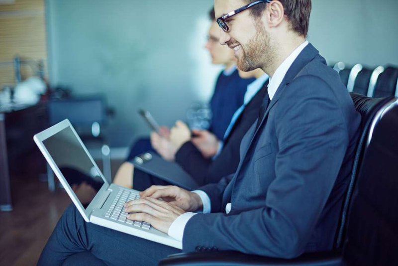 Image for Is Social Media an Effective Recruitment Tool for SMEs?