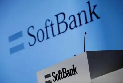 Image for SoftBank’s Arm aims for over $52 billion valuation in biggest US IPO of the year