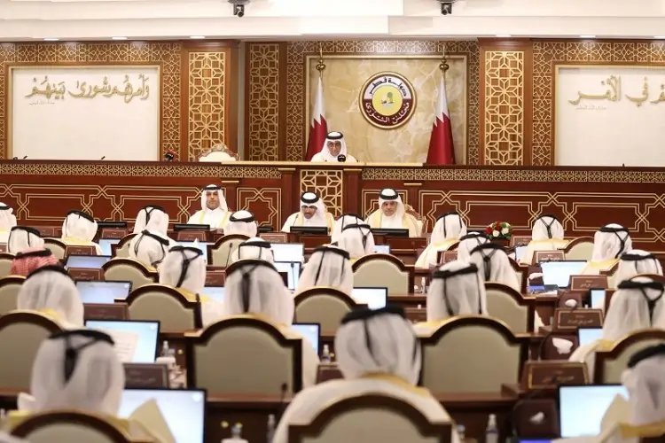 Qatar's referendum results celebration after replacing Shura Council elections - Global Banking & Finance Review