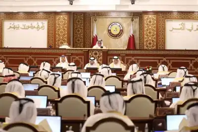 Image for Qatar passes referendum, replaces Shura Council elections with appointments, interior minister says