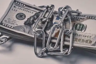 Image for Frozen or terminated bank accounts: What can you do?