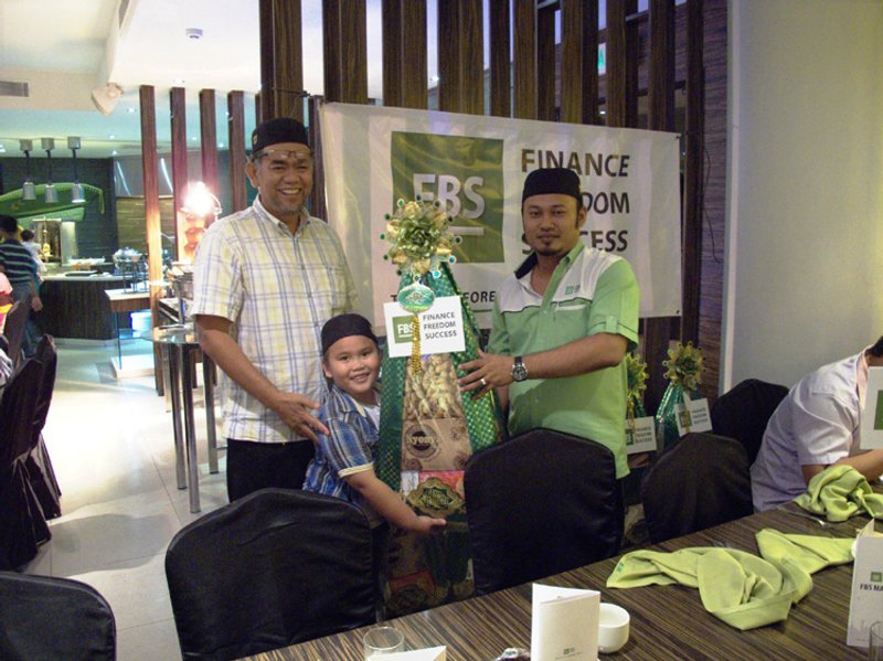 Image for Why do Forex companies become benefactors?