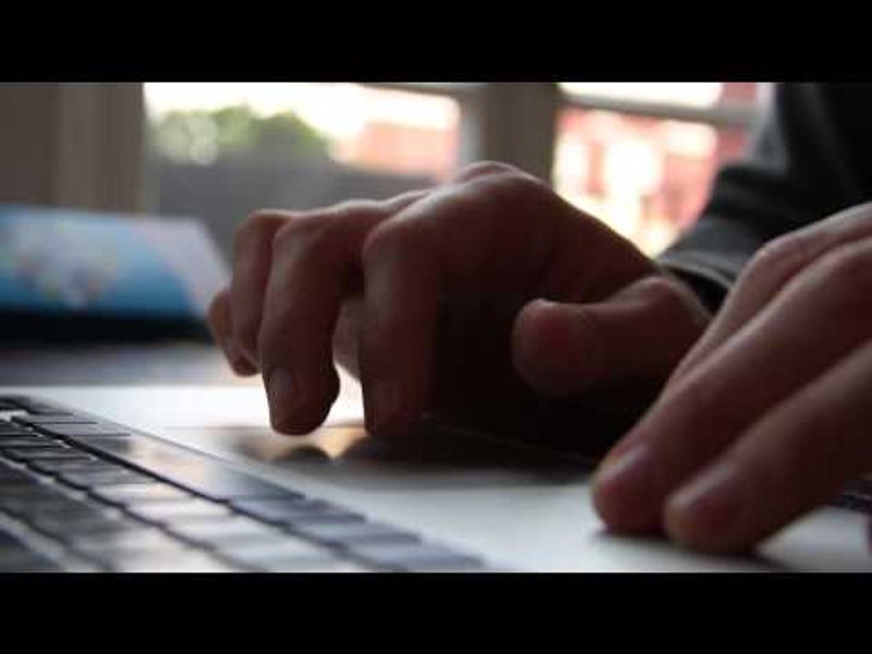 Image for UK BUSINESS DIGITAL INDEX – 2015