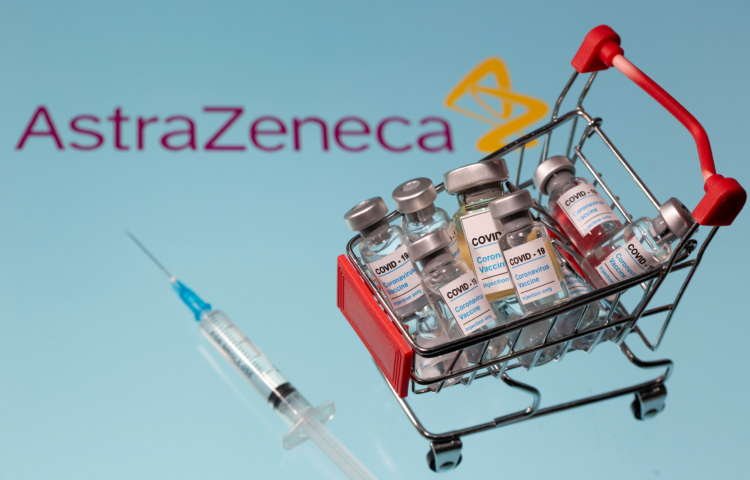Image for Vaccine production not perfect but our drug saves lives, AstraZeneca says, as Africa backs COVID-19 shot