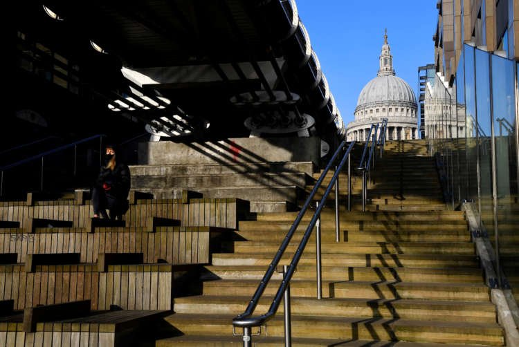 Image for UK financial watchdog looks to toughen diversity push