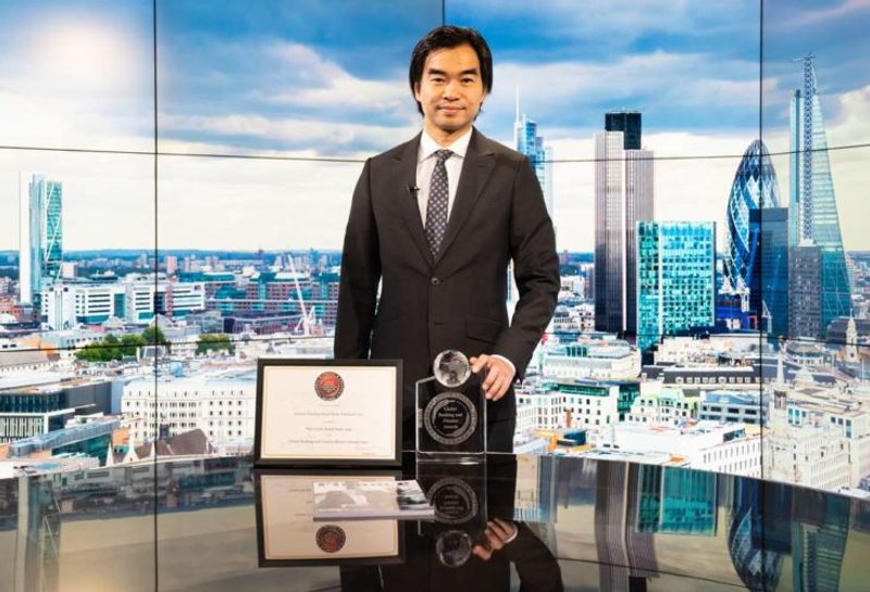 Global Banking and Finance Review Awards