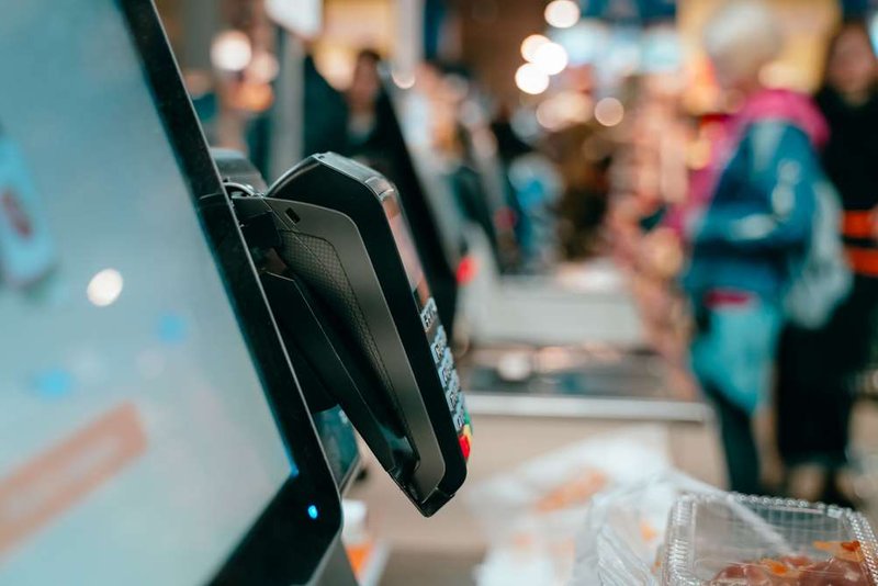 Image for Are the banks ready to go cashless: COVID-19 has sped up our transition to a cashless society