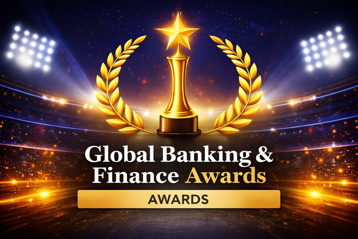 Maybank securities Singapore triumphs at the 2026 global banking & finance review awards®