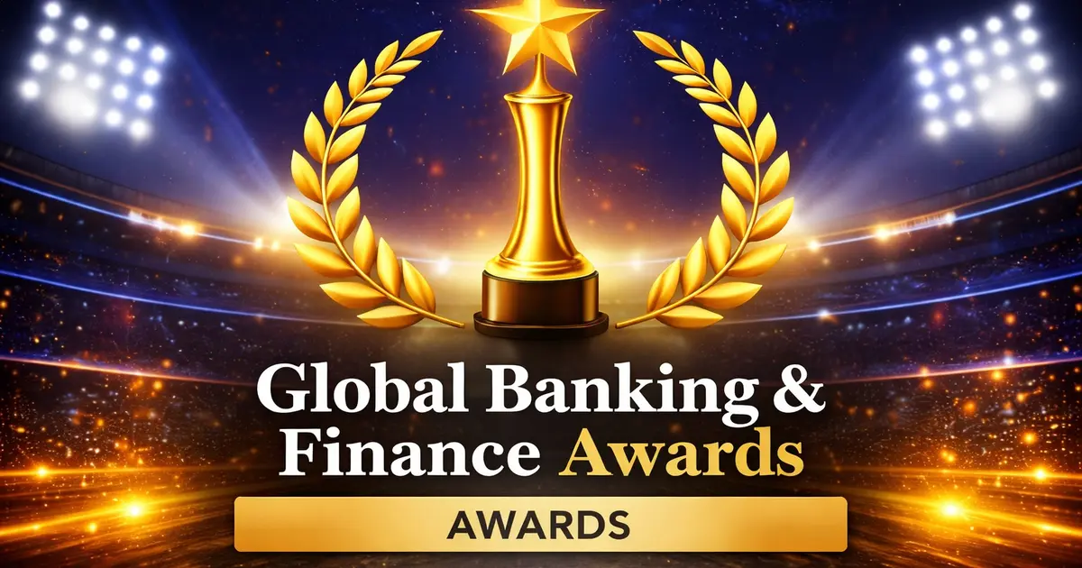 Shariah-Compliant Fintech's Rise: Nominations Open for Best New Islamic Online Lending Services 2026