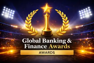 Image for Fastest Growing Islamic SME Finance Company 2026—Apply Now
