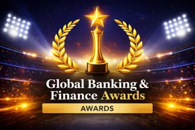 Image for Calling Nominations: Best Islamic Financial Services Group 2026