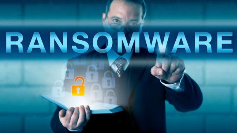 Image for Protecting the financial services sector, as it becomes increasingly vulnerable to ransomware