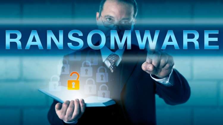 Image for Protecting the financial services sector, as it becomes increasingly vulnerable to ransomware