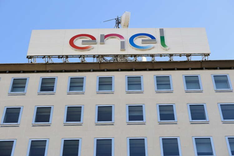 Image for Enel could consider a listing for Brazil business